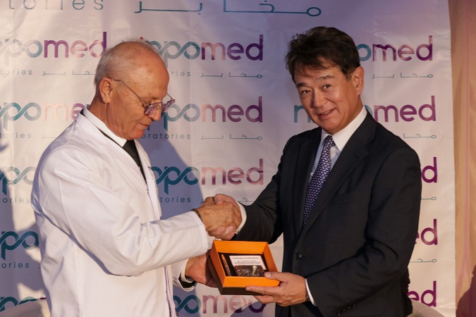 في افتتاح أول وحدة إنتاج "كواشف" بيولوجية في تونس.. تونس تلتحق بركب الدول المتقدمة في صناعة "الكواشف" البيولوجية